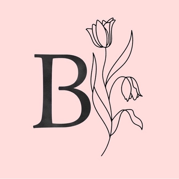 Meet your Posher, Blossom - Picture 1 of 2